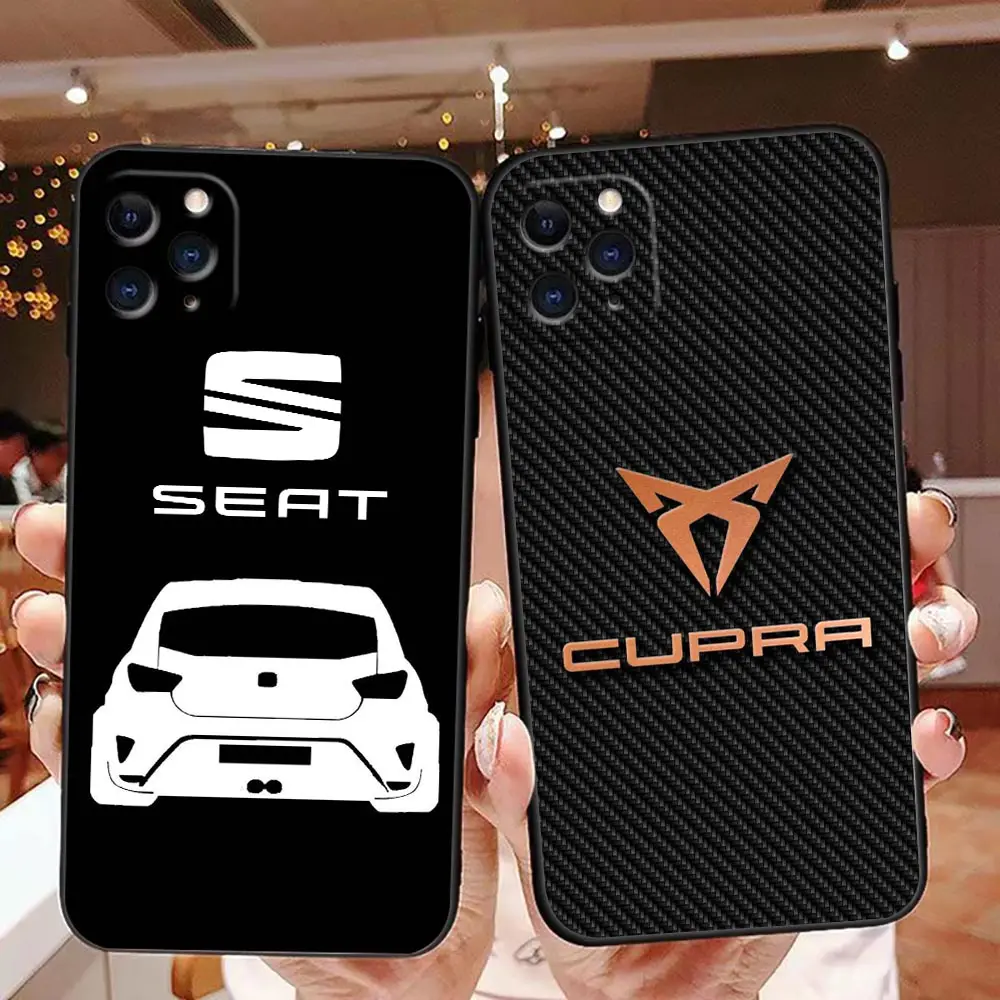 

Coque Funda Phone Case for Apple iPhone 14 11 12 13 Pro 7 8 SE X XR XS Max Mini Plus Case Capa Para Cover Little Steel Gun Seat