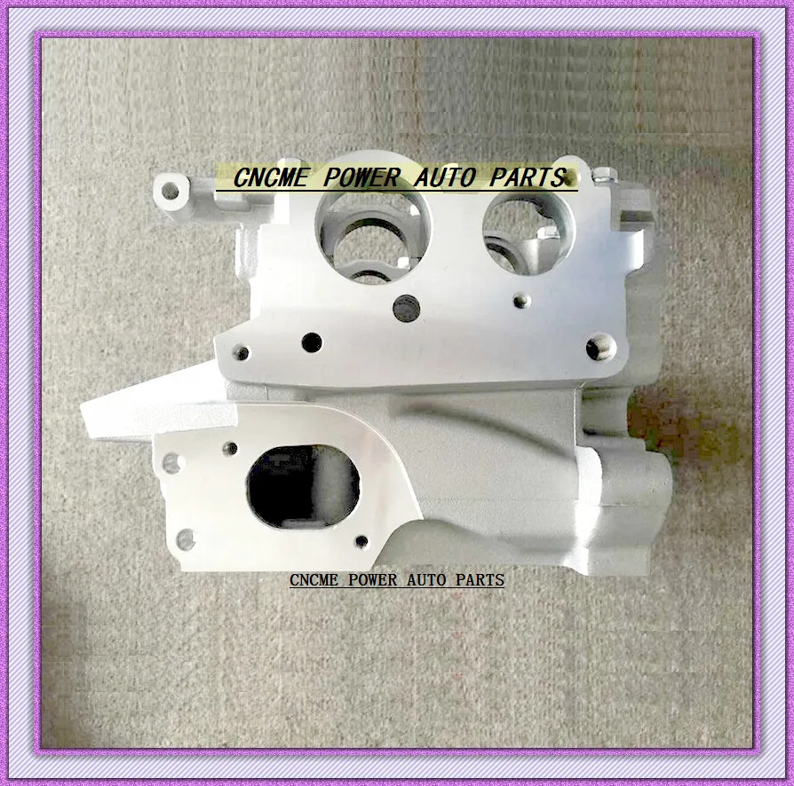 Головка цилиндра CAYA CAYB CAYE CAYD CAYC CLNA 908 701 03L103351B для AUDI A1 A3 SEAT Altea Ibiza Leon Toledo Roomster 1 6 TDI 16V