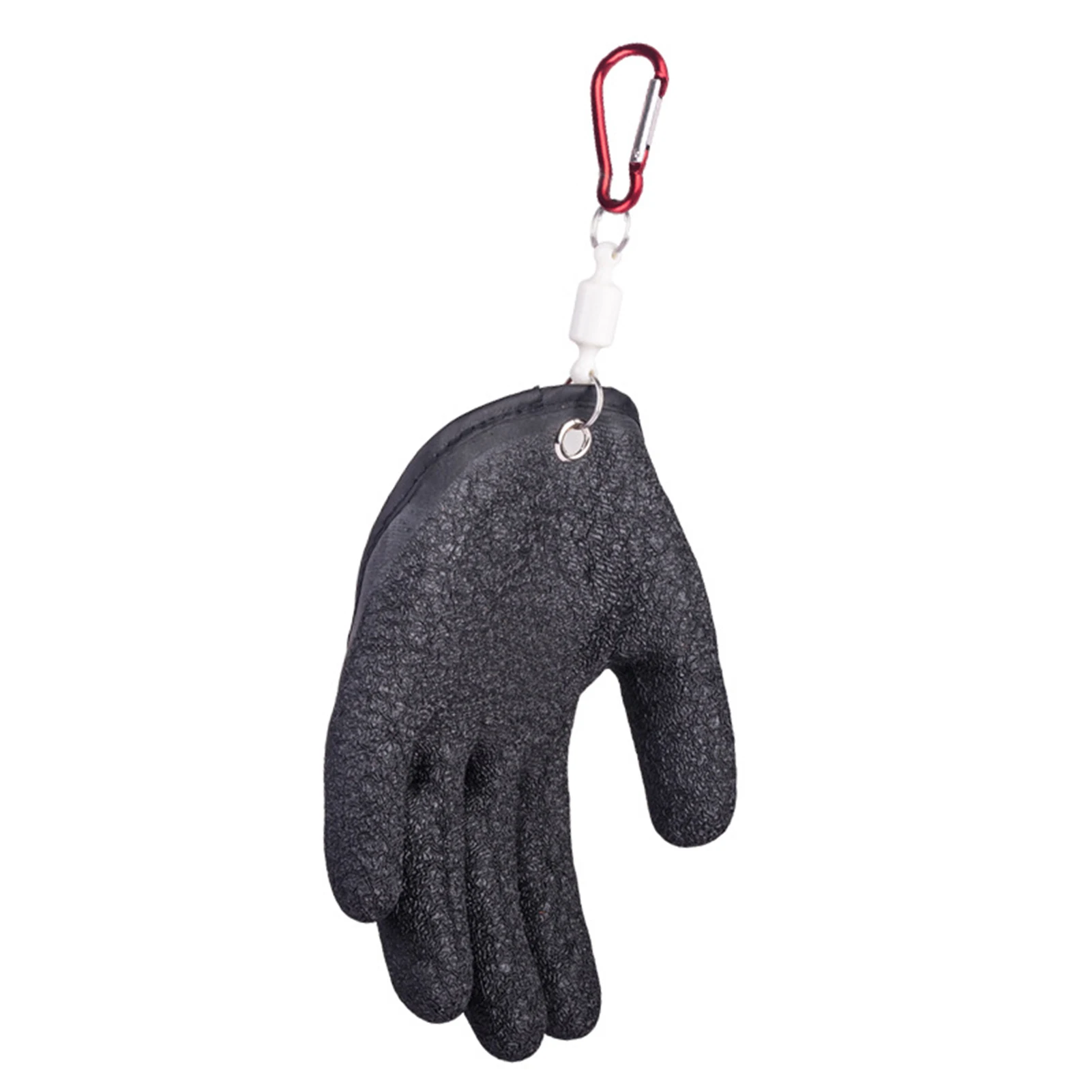 

Перчатки для рыбалки с пальцами, противоударные и противоударные велосипедные перчатки C44