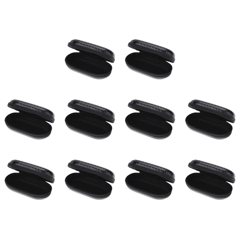 Защитный дорожный чехол для хранения сумка из ЭВА Bluetooth-совместимого кабеля