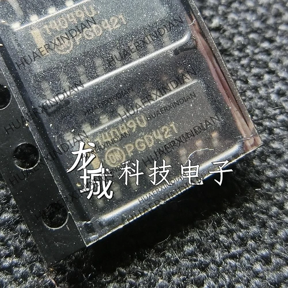 

10PCS/LOT NEW Original factory 14049UG MC14049UBDR2G SOP-16 in stock