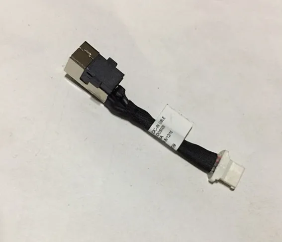 Кабель питания постоянного тока для ноутбука Lenovo 7000-14IKBR 7000-15ARR 15IKBR 15AST