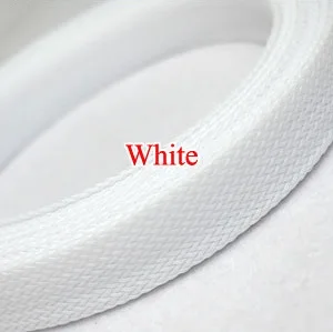 

Кабельная втулка из ПЭТ многоцветная