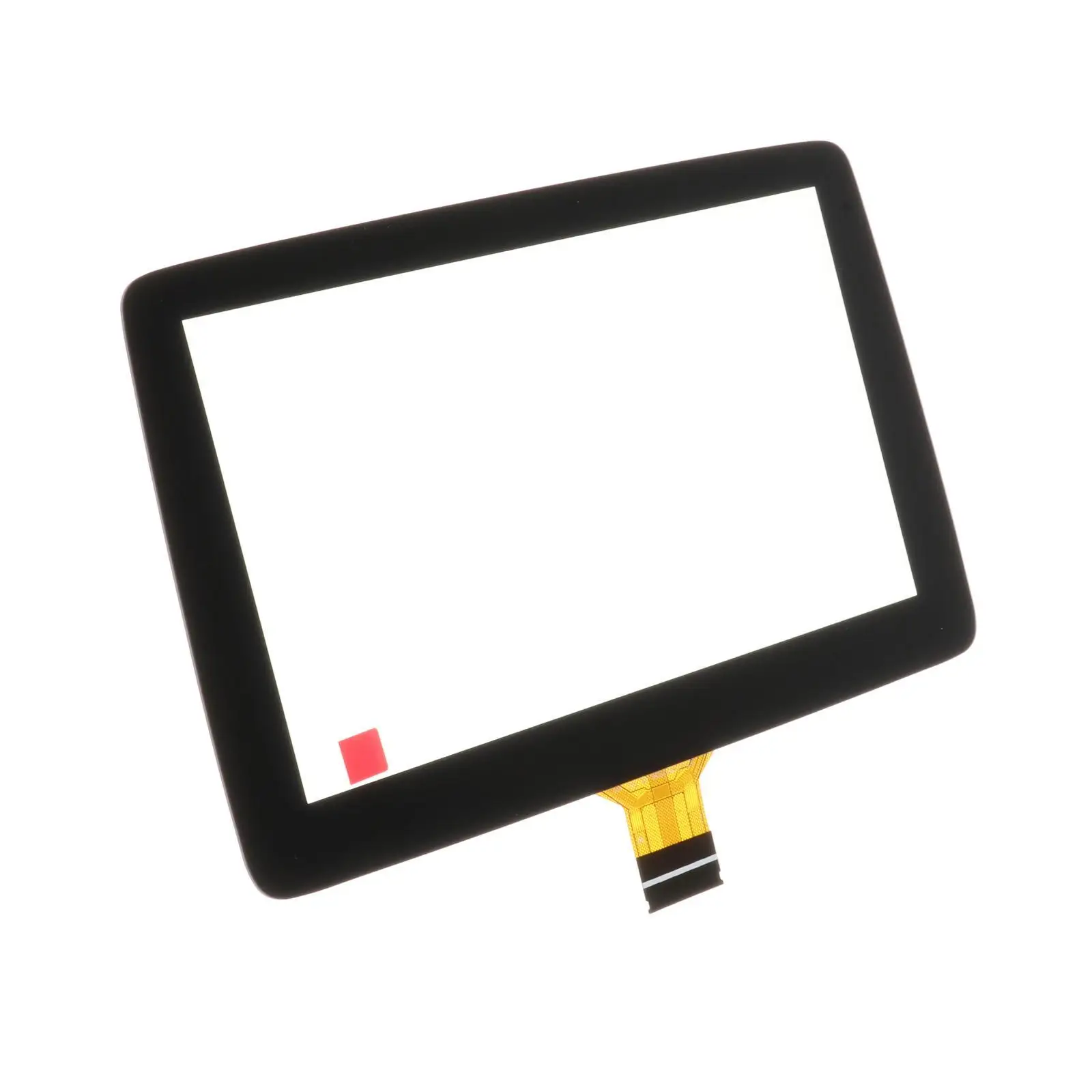 

7 Inches Touch Screen Display Glass for Mazda 3 2014-2016 K40005A29F