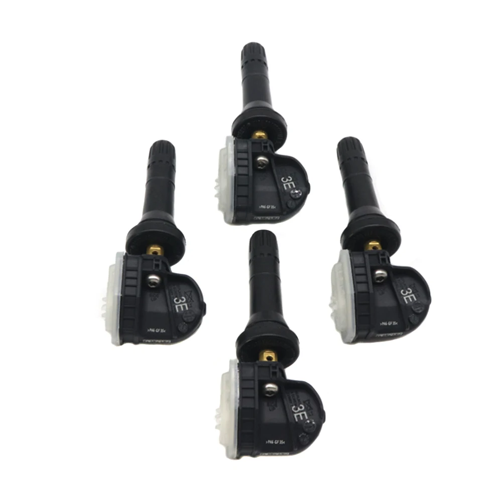 Новинка TPMS датчик давления в шинах системы контроля 13512346 для GM Chevrolet Колорадо GMC