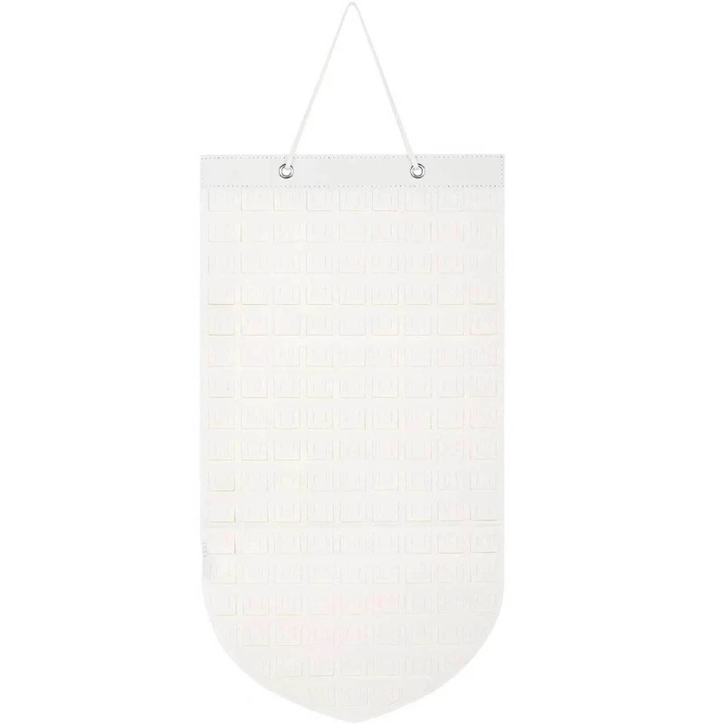 Рисунок 2 - E0BF Стильный фетровый настенный органайзер