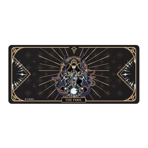 Akko Коврик для мыши Lord of the Mysteries