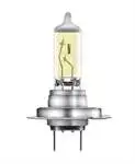 

64210ALL drink bulb H7 12V 55W headlight colormatic more light yellow four seasons