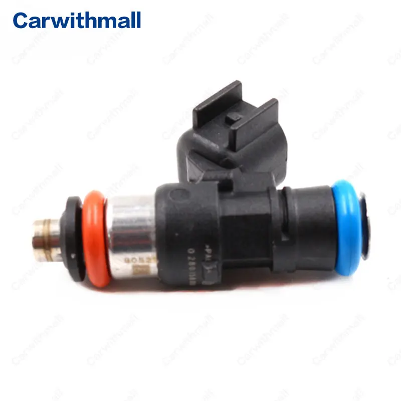 4 шт. топливные форсунки для 08-13 Corvette LS3 L99 10-15 Camaro SS 06-13 LS7 Z06 0280158051 12576341
