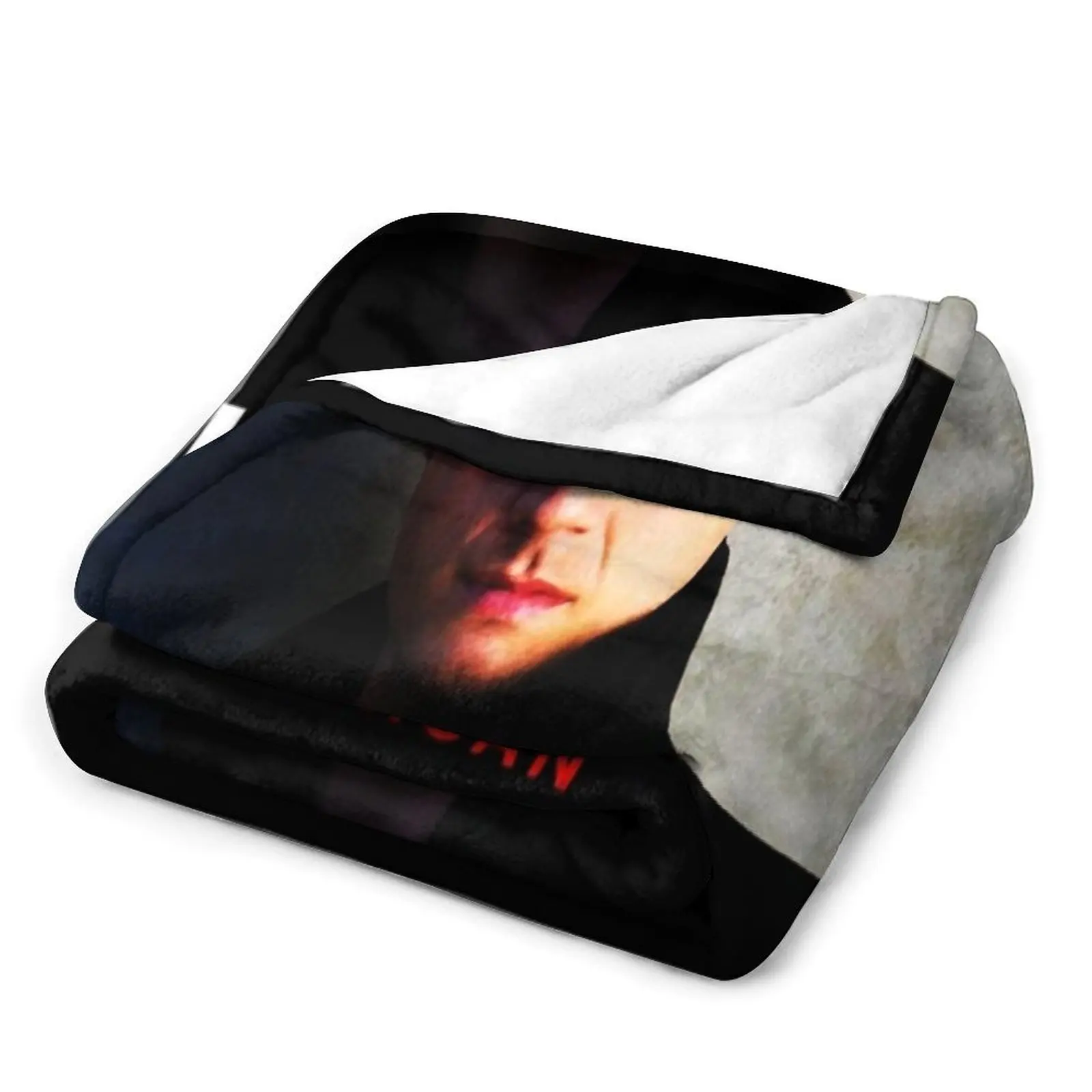 Специальный певец человек кантри Ник Картер ракушки трендовый продавец одеяло