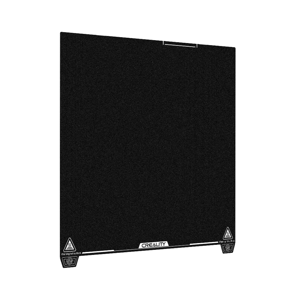 Кондировочная пластина из эпоксидной смолы Creality K2 Plus