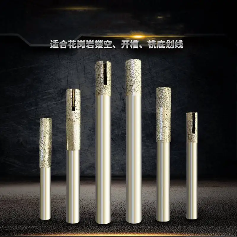 

Фреза алмазная для резки камня