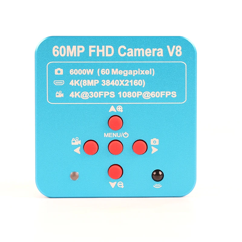 

Eakins Электронный микроскоп 500X 60MP