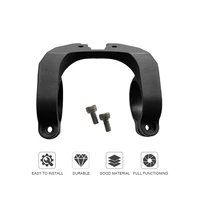 1set 87x76mm electric bicycle display bracket portable display holder bracket fitted fixed clip for bafan 850c c965