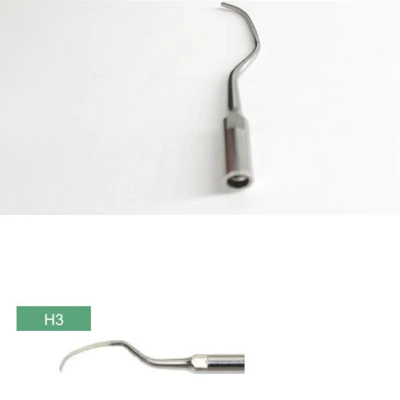 Наконечник Sclaer H3 Adapt SATELECDTE Perio Scaler, быстрая доставка (art.: 3920d2ed8a963) - 3920d2ed8a963