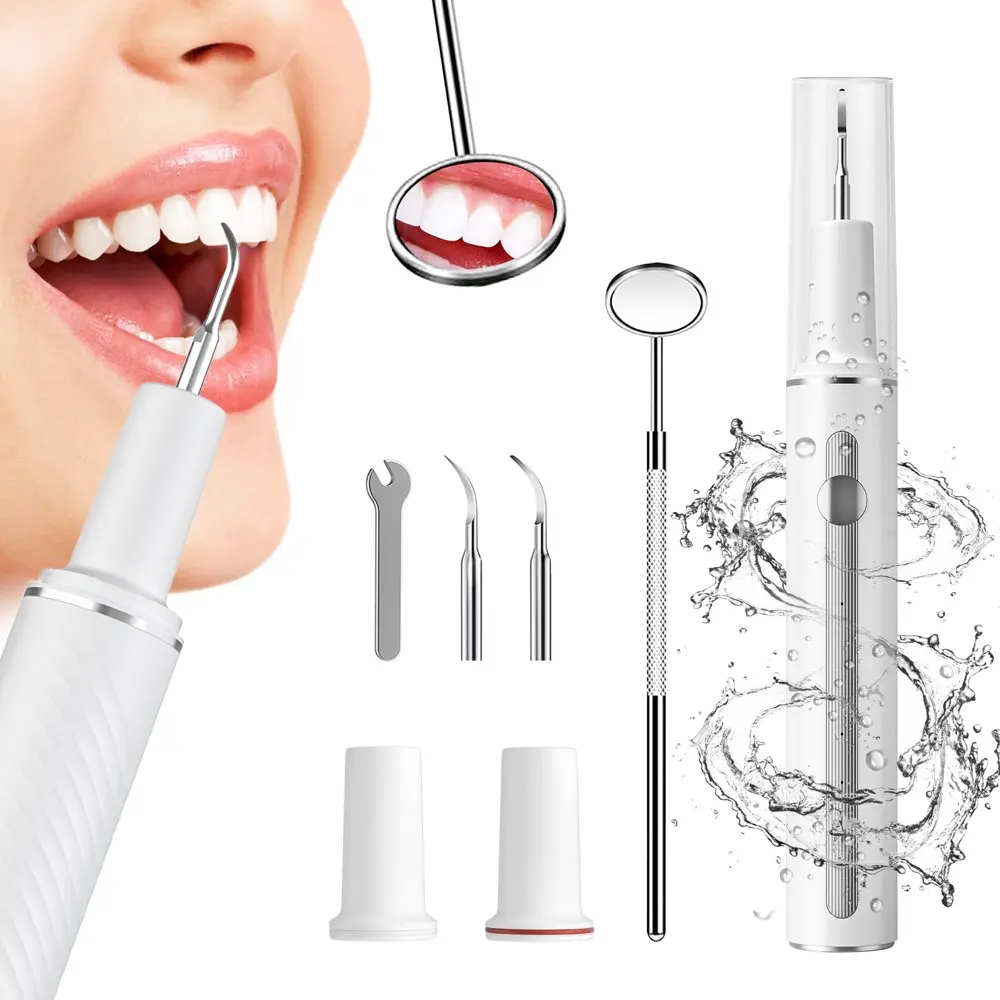 

Прибор для удаления зубного налета-электрический прибор для чистки зубов, средство для удаления пятен на зубах в клетку, безопасный для взрослых