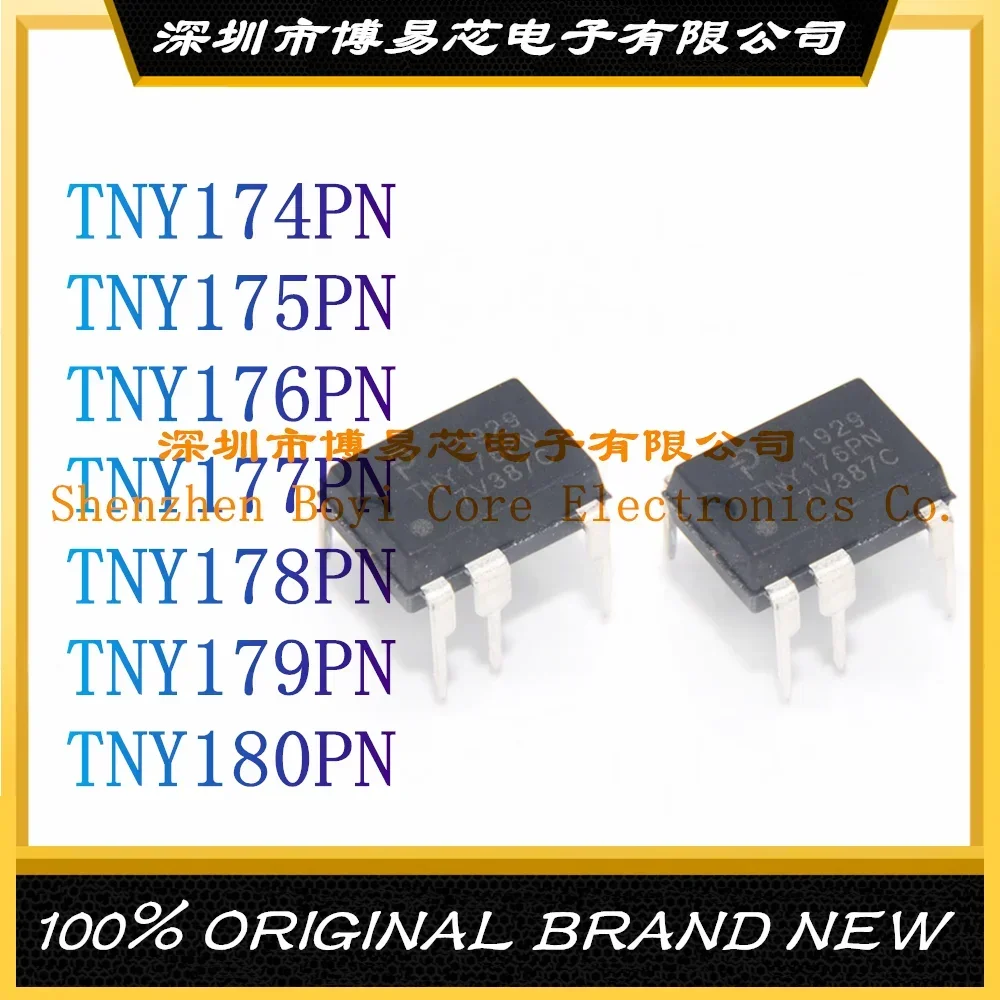 TNY174PN TNY175PN TNY176PN TNY177PN TNY178PN TNY179PN TNY180PN Оригинальный подлинный