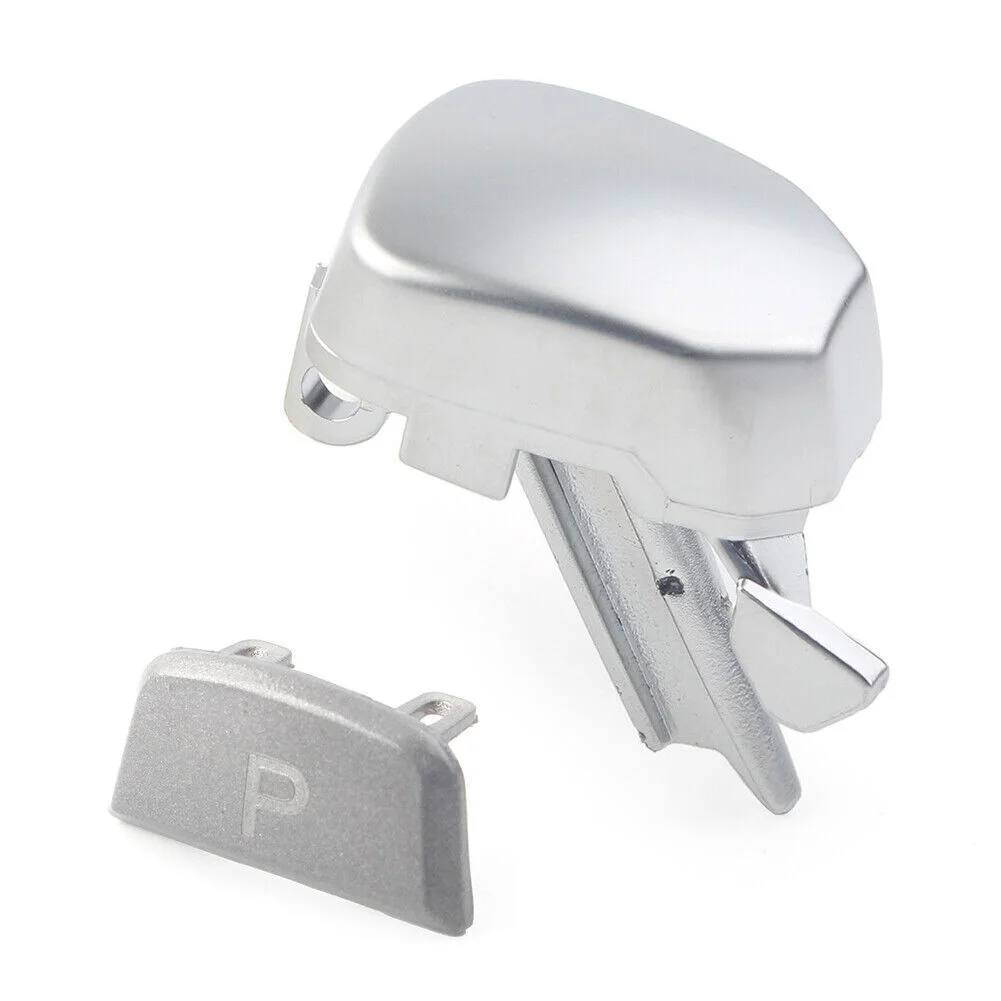 

Car Button Change Lid Release Direct Fit Easy Install Interior P Button Simple Operation Accessories For Land Rover