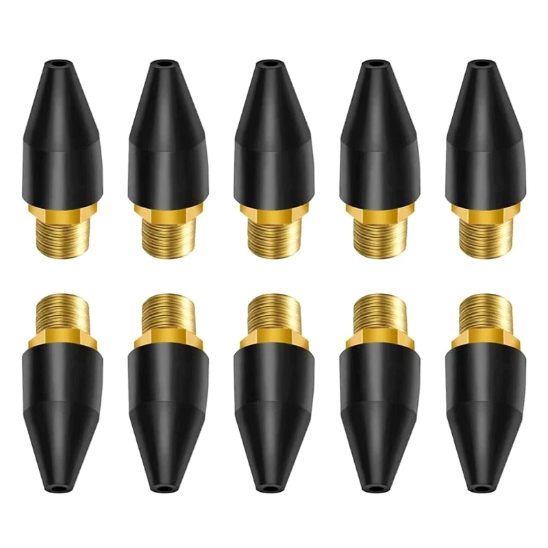 Blower Nozzle