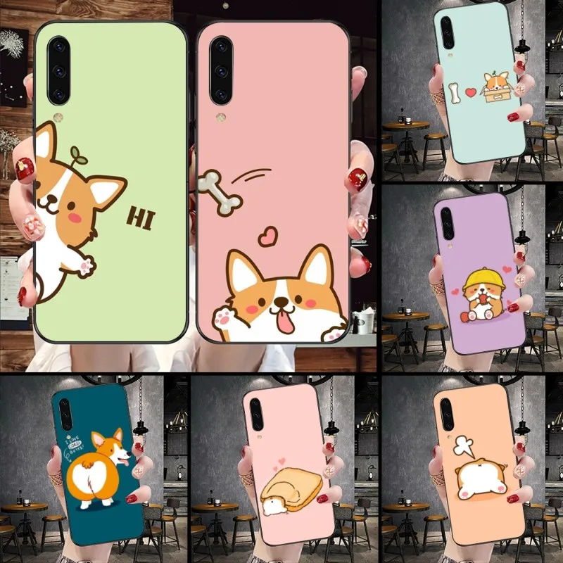 

Чехол для телефона Samsung A91 A81 A73 A72 A71 A30S A20 A12 A13 A52 A53 4G