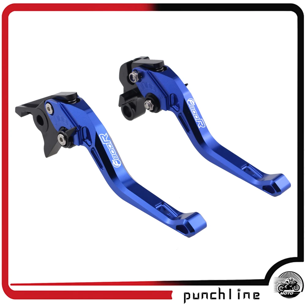 

Fit F800R 2009-2018 тормозные рычаги для F 800 R Короткие Рычаги сцепления