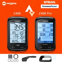 magene c406 bike gps computer c406 pro 306 mtb road cycle smart wireless waterproof speedometer bicycle odometer