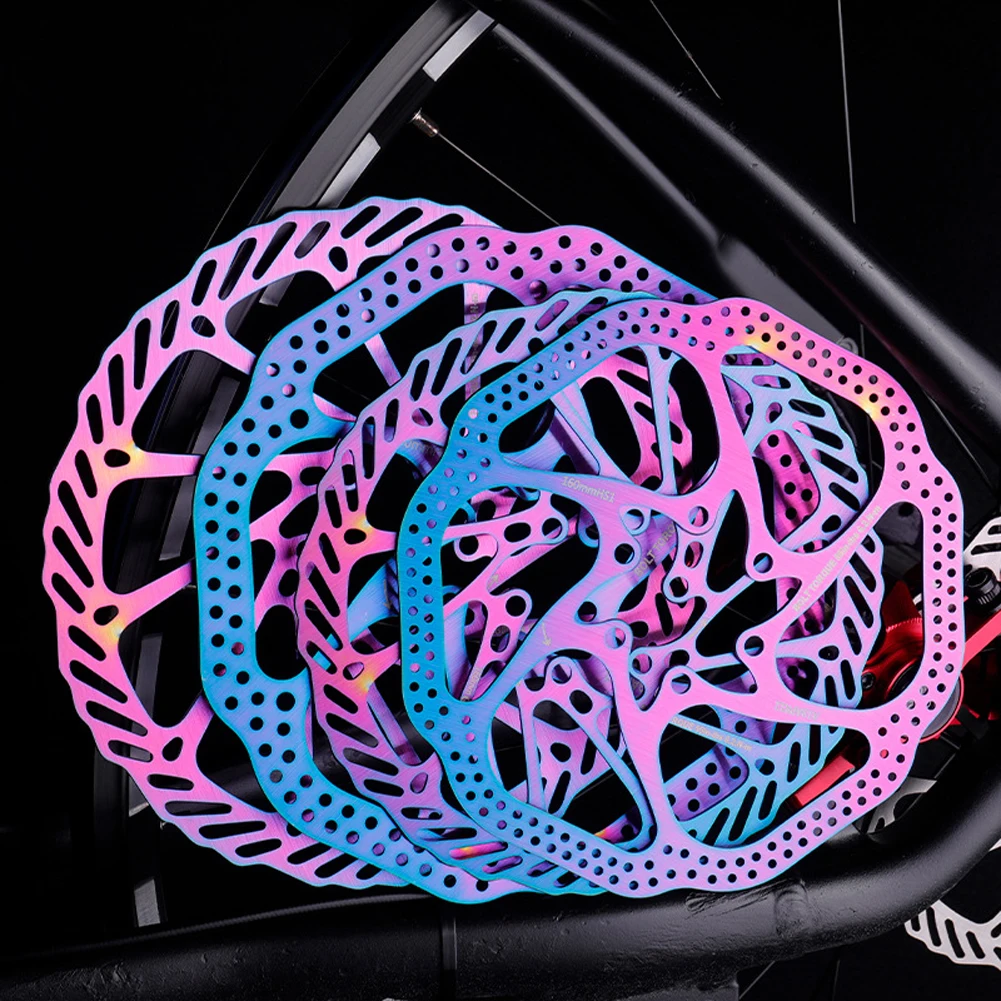 Компоненты гидравлического тормоза SHIMANO 160/1 могут немного отличаться от