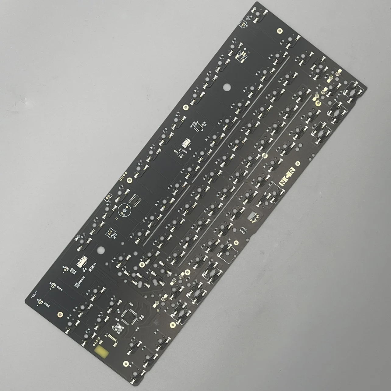 NCR80 Bluetooth 5 0 для пайки печатных плат и горячей замены проводных/беспроводных