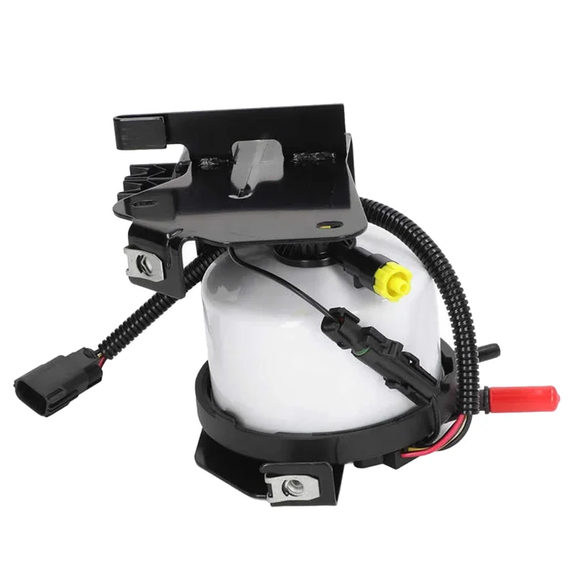 Сборный топливный фильтр LR045519 LR009705 для сырой нефти Land Rover Range Sport Discovery LR3 LR4 06-16