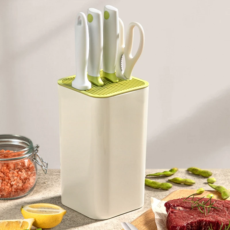 

Household kitchen knife kitchen set combination chef's special knife set household high-value stainless steel kitchen knife full