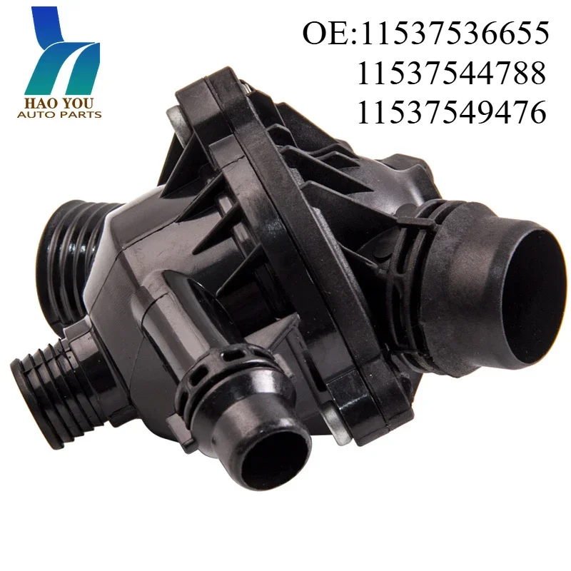 Новый термостат для BMW 128i 135i 328i 330i 335i 525i 528i 535i Z4 - совместим с 11537544788 11537536655 11537549476