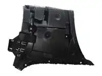 

Store code: ba517387299 for bumper bracket G30 rear IC left