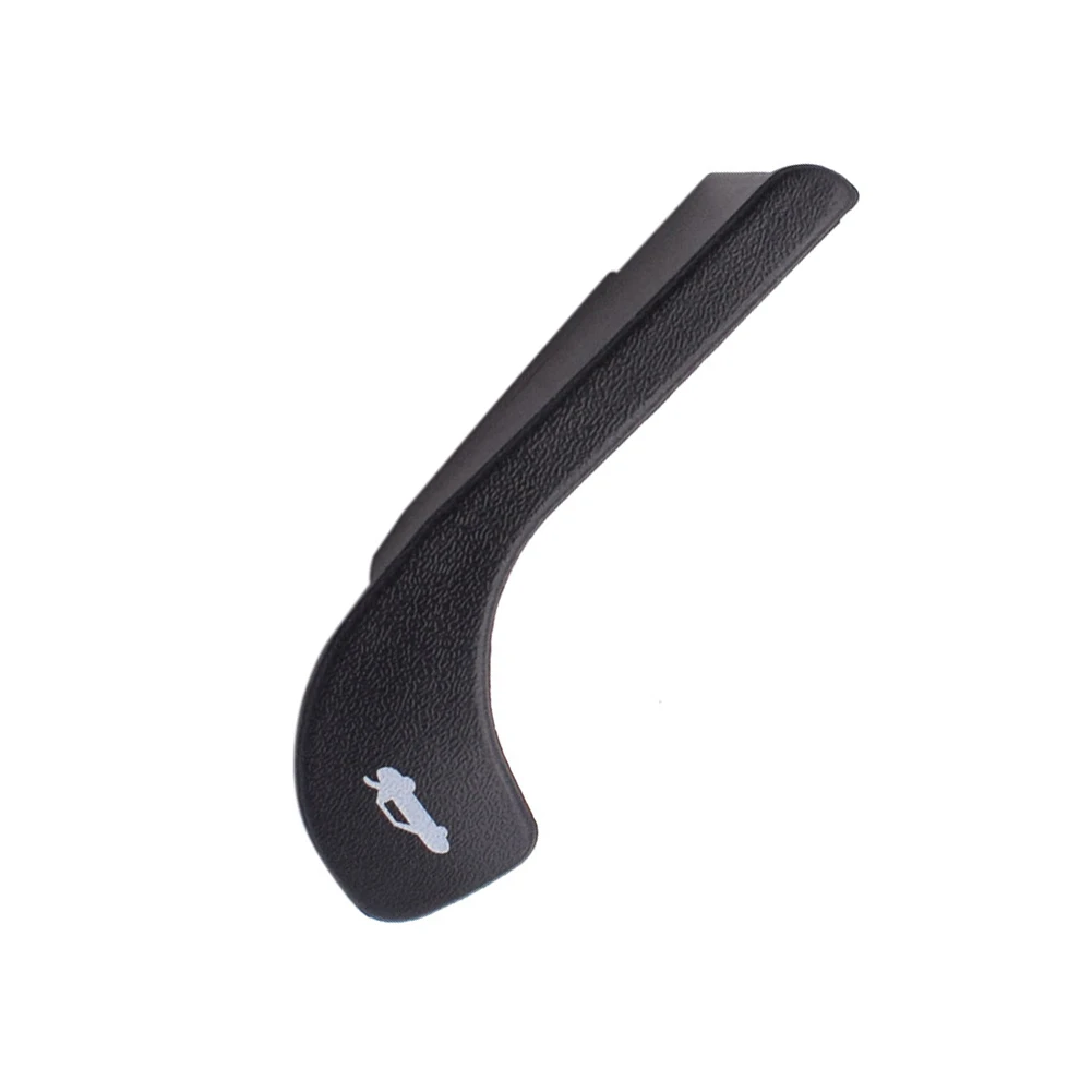 

Handle Tailgate Lid Door ​Car Tailgate 815701G000 Door Handle OE:81570-2D000 Plastic Black Replacement Trunk Lid