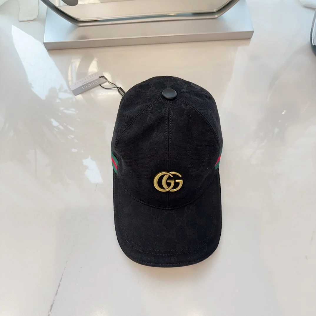 Наличные поставки фуражка Gucci |