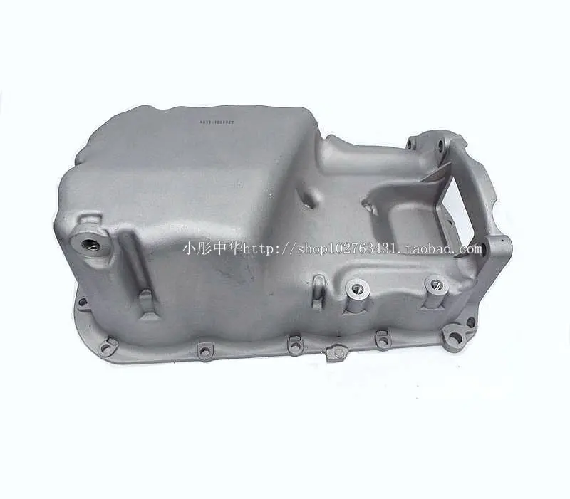 Сковорода для масла FRV CROSS FSV сковорода двигателя с дренажным винтом 4A13 4A15 I2c I6