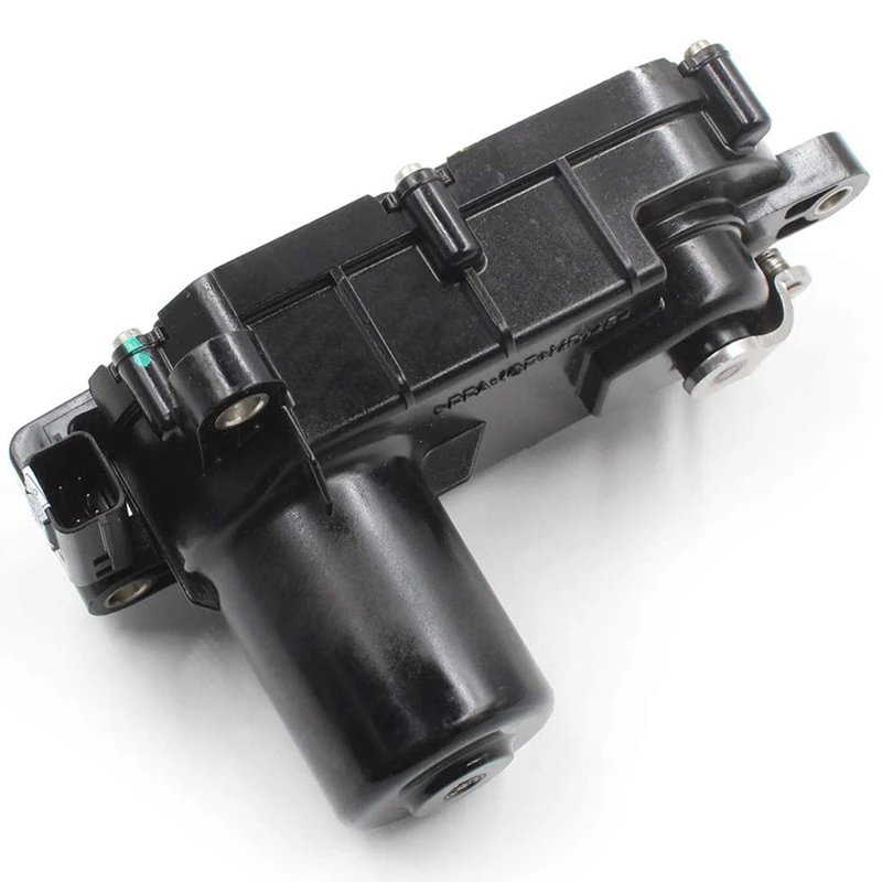 Автомобильный Впускной VCM электромагнитный клапан управления двигателем 28323-2GGA1