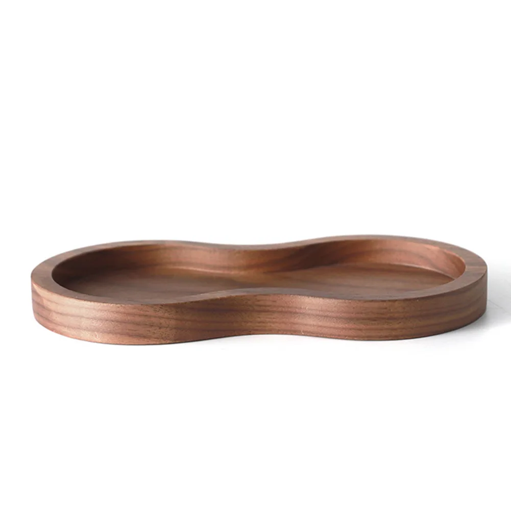 

Handcrafted Wooden Coffee Tamper Stand Presser Holder Perfect Addition to Your Coffee Shop Home Kitchen or Workspace