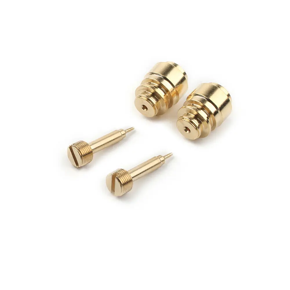 

Brand New Carburetor Repair Kit Accessories Alternatives Plunger Diaphragm