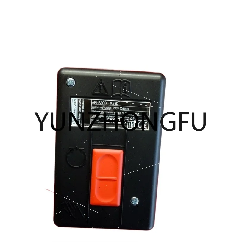Ari ARI-PACO 0 85d Новый электрический привод 230 В переменного тока