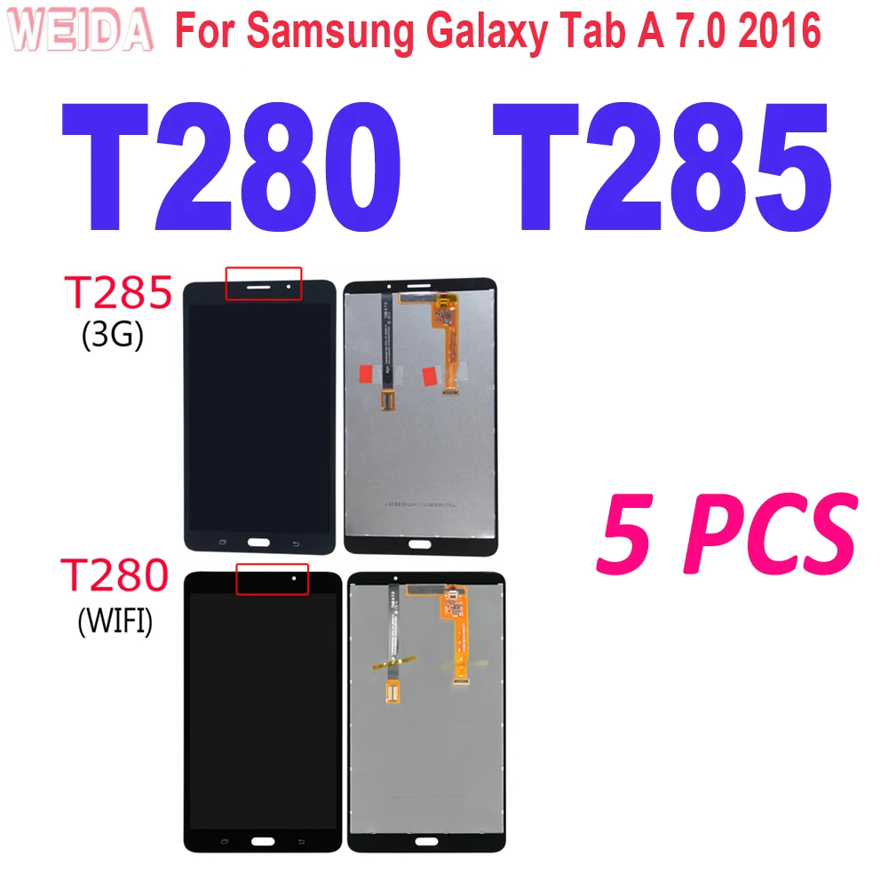 5 ., - 7   Samsung Galaxy Tab A 7, 0, 2016  , -,  ,    T280 WIFI /T285 3G