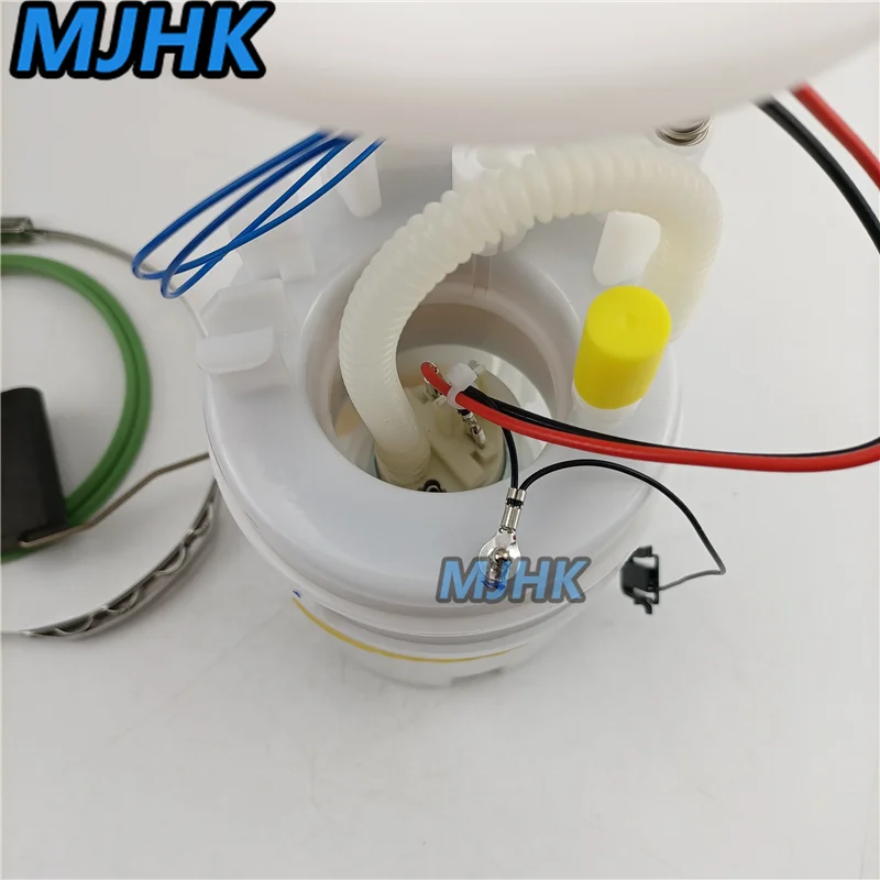 MJHK подходит для BMW X5 X6 E70 E71 3.0i 4.8i OEM /16117204764 16117195467 7184497 7164309 топливный насос в сборе