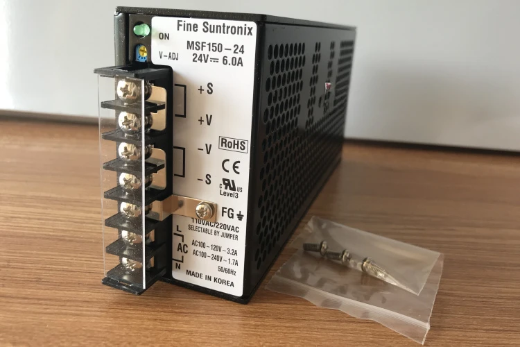 Южнокорейский оригинал SUNTRONIX MSF150-05/MSF150-12/MSF150-15/MSF150-24
