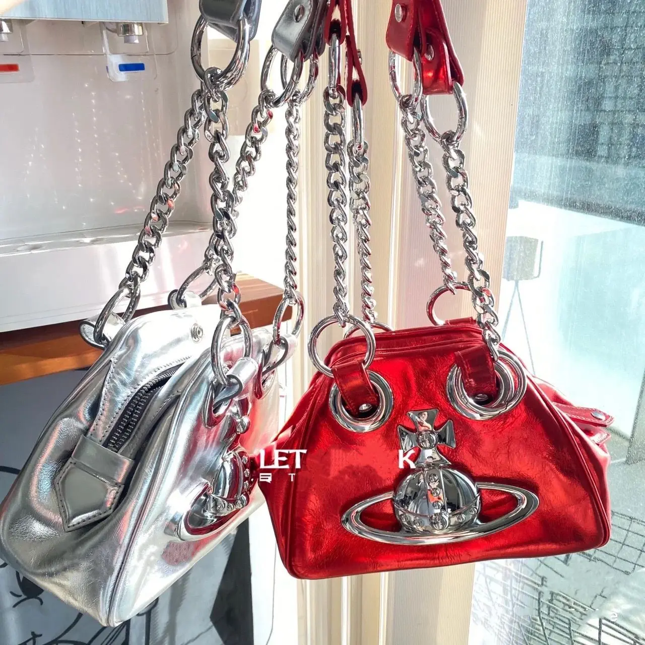 

Сумка для боулинга, большая сумка-тоут через плечо Saturn