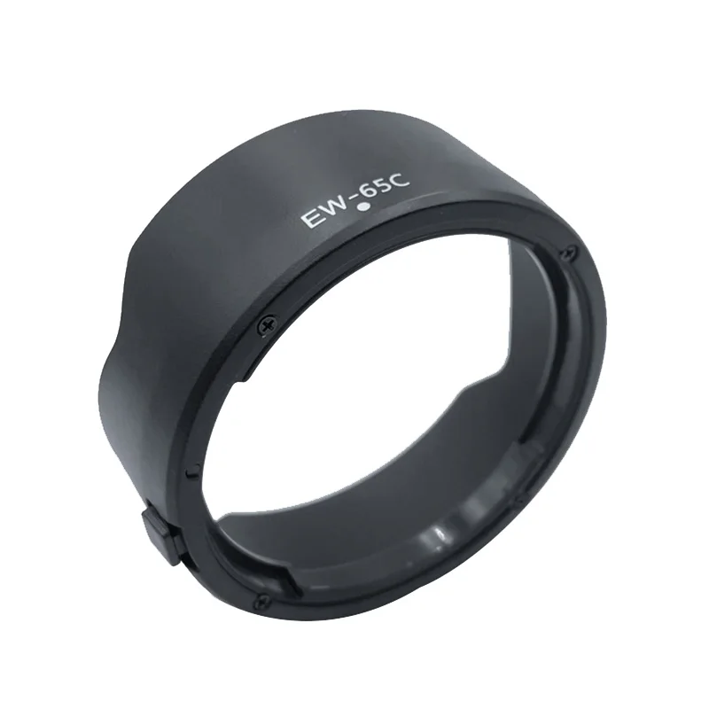 EW-65C Бленда для объектива камеры Rf16mm F2.8 бленда избегайте окружающих помех