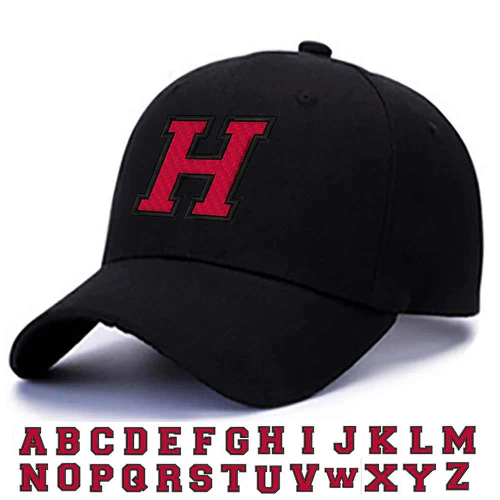 Бейсболка Мужская/Женская хлопок цвет в ассортименте | Аксессуары для одежды