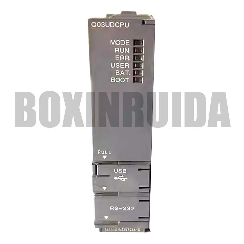 Микросхема Q03UDCPU Q04UDHCPU Q06UDHCPU Q10UDHCPU Q13UDHCPU Q26UDHCPU