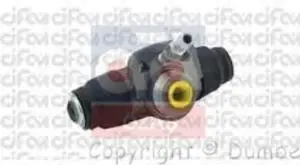 

10160 for brake cylinder 00 GOLF-POLO-CLS "17LIK"