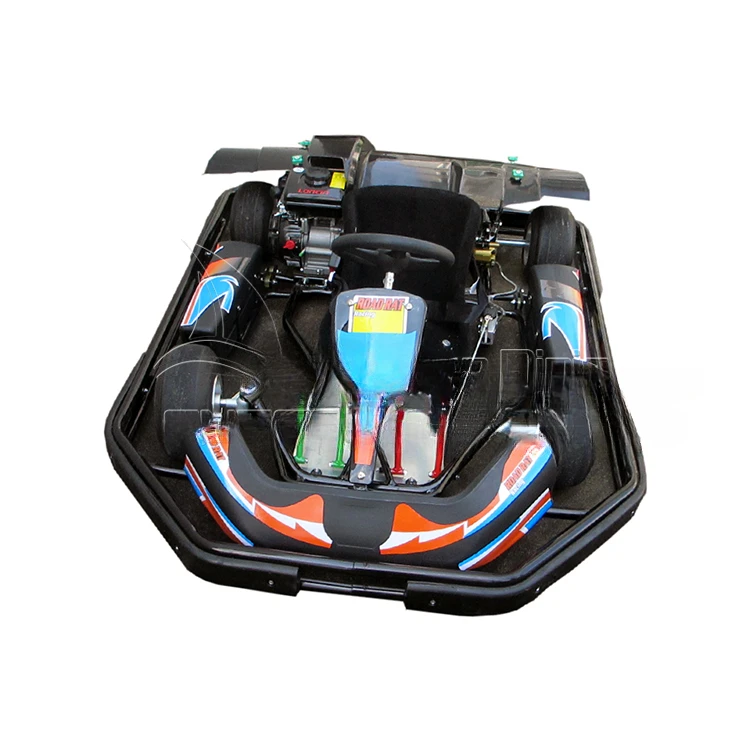 Горячая Распродажа высокая скорость бензина go karts дешевые бензиновые гоночные