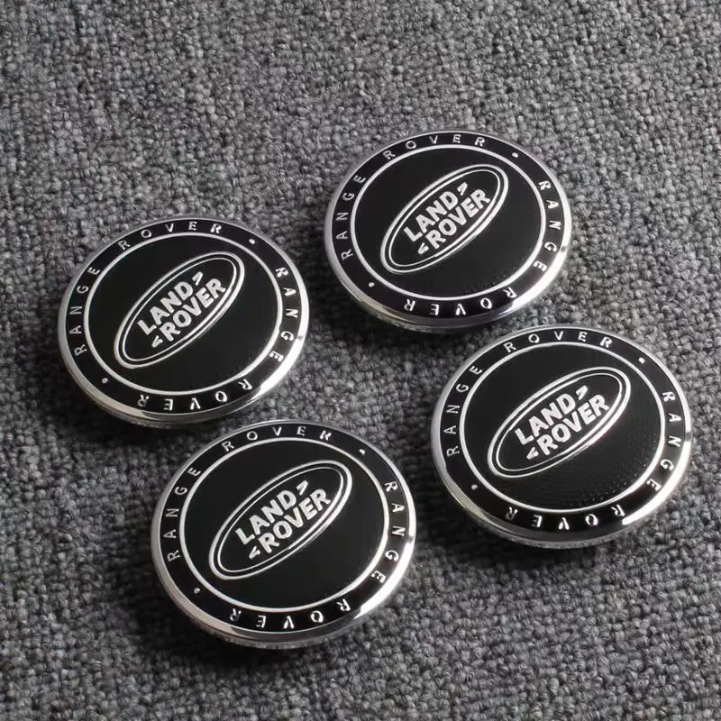 4 шт. 62 мм 63 новая центральная крышка ступицы автомобиля колпачок колеса логотип