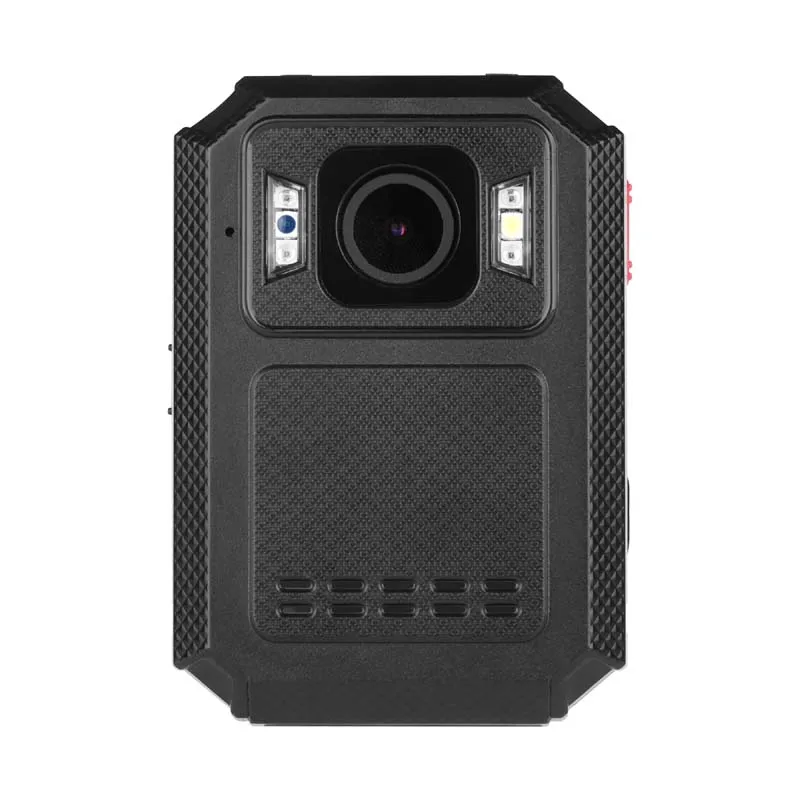 

X8B WIFI GPS Police Body Worn Camera MINI Chest Security Guard Wearable CCTV Cam Video Recorder IR Night Vision Analogue Pocket